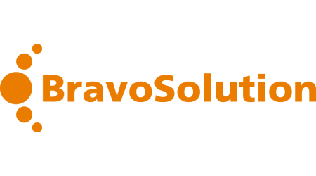 logo Bravo Solutions