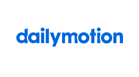 logo Dailymotion
