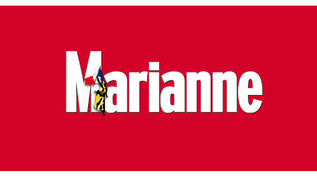 logo Marianne