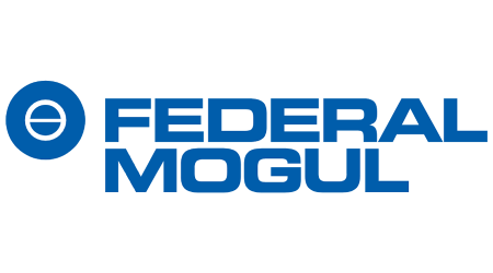 logo Federal Mogul
