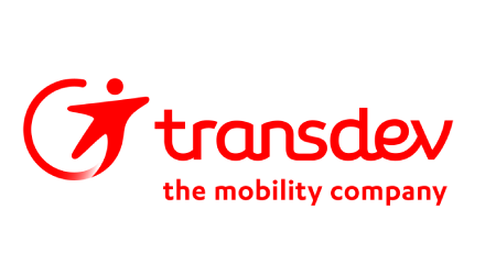 logo Transdev