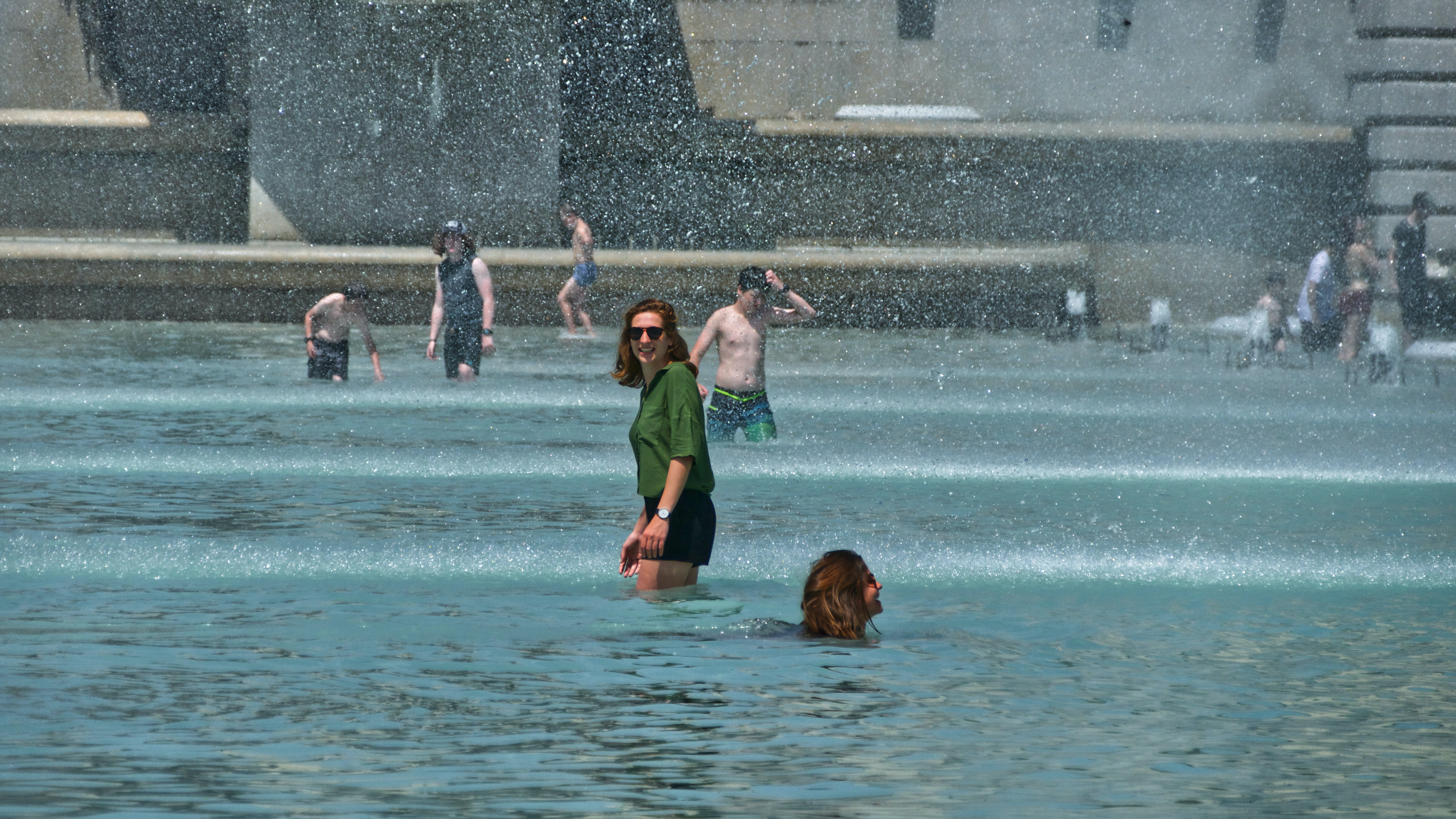 Canicule et covid 19 : quelles sont les mesures à adopter ?