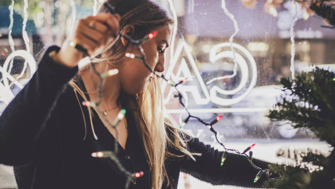 Préparer dès à présent Noël en tant que CSE 