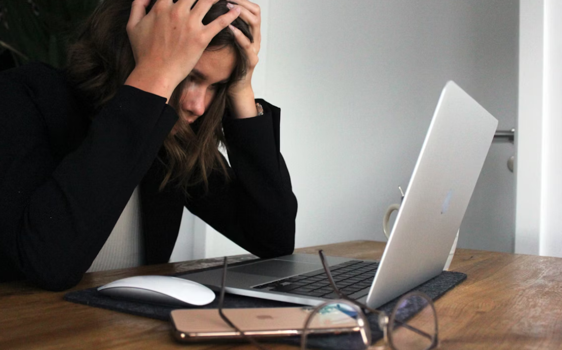 Le Burn out, de quoi s’agit-il exactement ? 