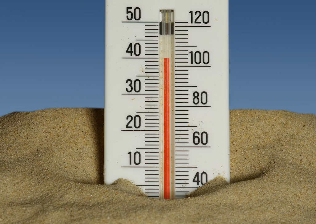 Les 5 id&eacute;es re&ccedil;ues face &agrave; la canicule ! 