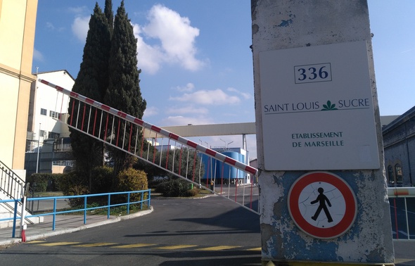 Dans les quartiers Nord, Saint-Louis Sucre perd 53 emplois et devient peau de chagrin.