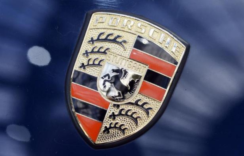 Porsche: 77 % des salariés vont toucher une prime de 9.700 euros après une année 2018 record.