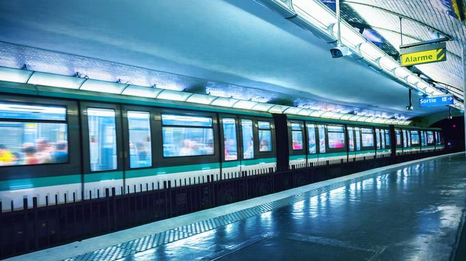 Pollution: la CFDT saisit la justice pour protéger les salariés des transports