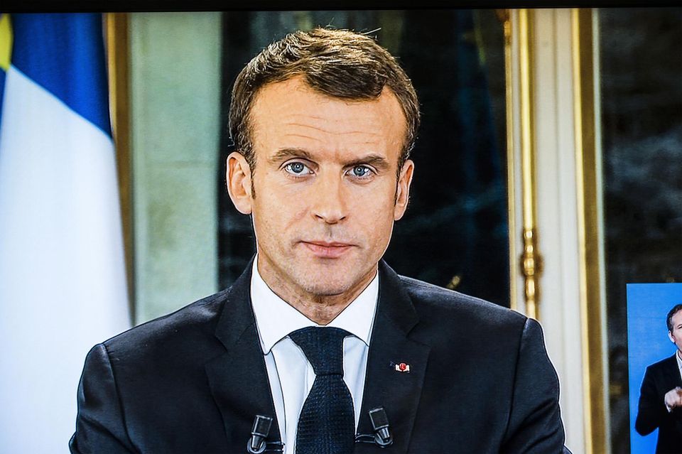 La «prime Macron» a-t-elle été versée à seulement 10,7% des salariés? 