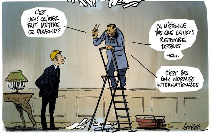 Prud’hommes : vent de contestation sur le plafonnement des indemnités