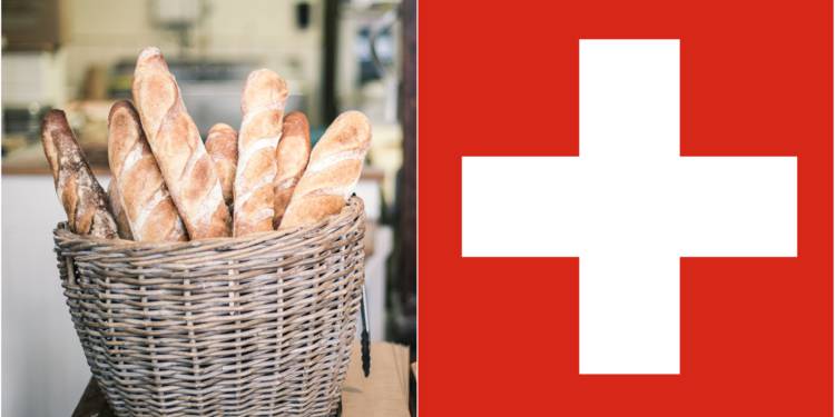 Les employeurs suisses draguent les Français jusqu'à la boulangerie