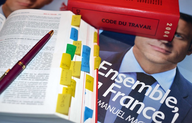 Le barème Macron imposé aux prud’hommes vit t’-il ses derniers jours ?