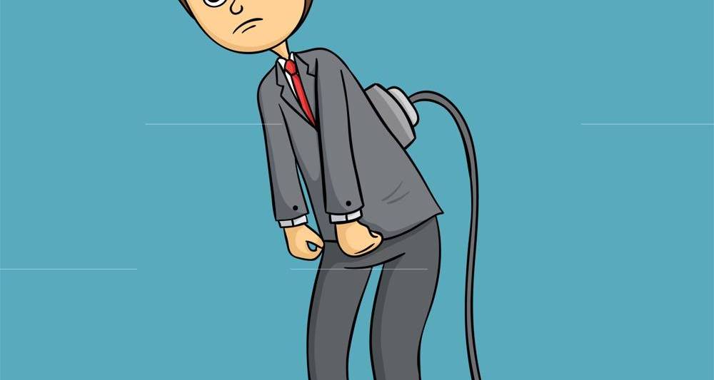 Comment gérer la reprise après un burn-out ?