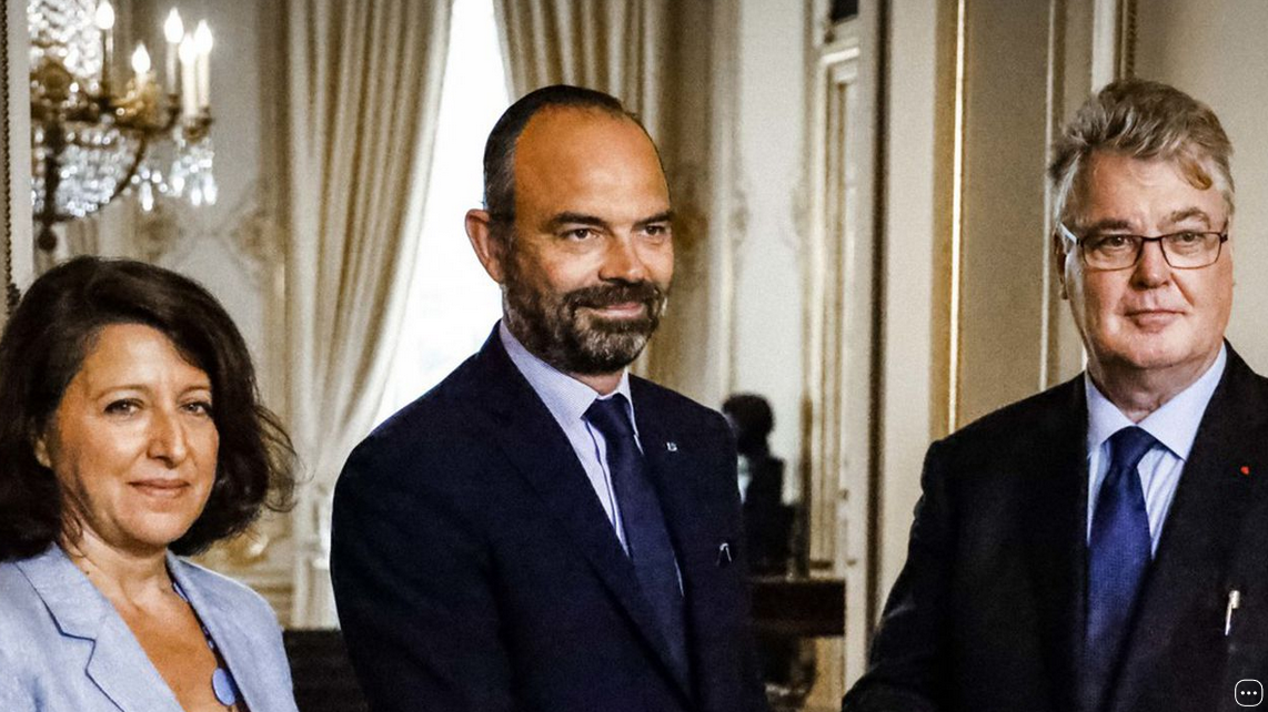 Réforme des retraites : syndicats et patronat reçus à Matignon début septembre