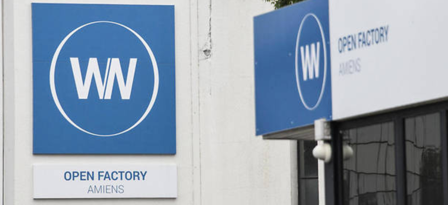 Ex-usine Whirlpool : offre de reprise validée, 138 licenciements à Amiens