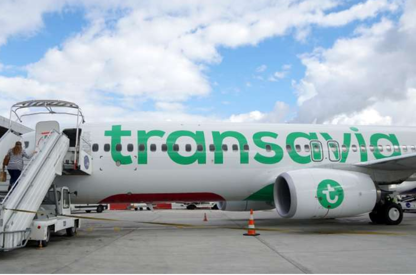 En grève pour trois jours, des hôtesses et stewards de Transavia France dénoncent « l’incompétence » de la direction