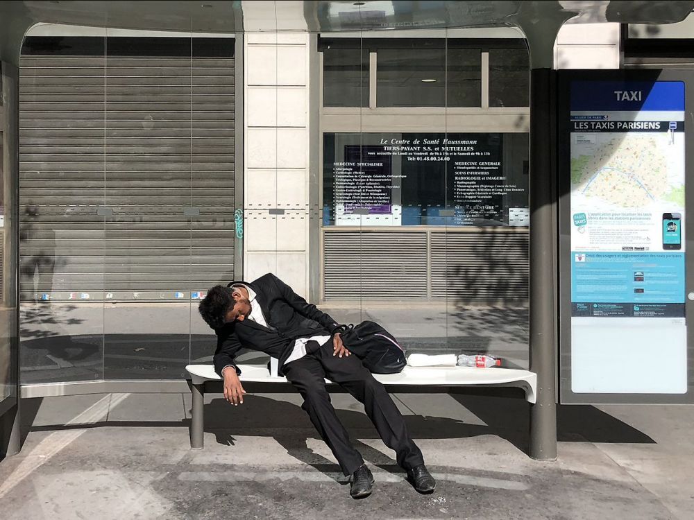 Non, le burn-out n'est toujours pas reconnu comme une "maladie" par l'OMS !