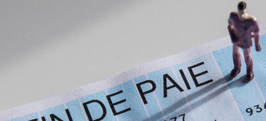Le salaire des cadres augmente de 2,4 % en 2019