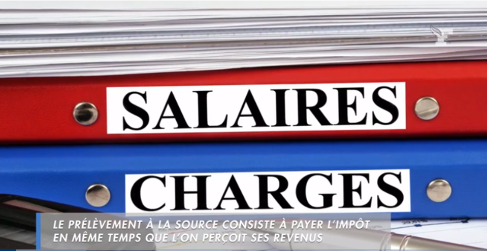 Prélèvement à la source: pourquoi votre taux peut changer en septembre