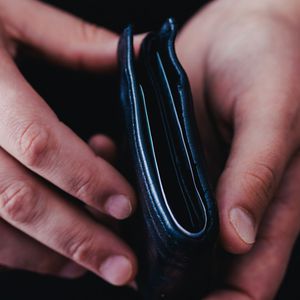 Le sentiment de pauvreté n'est plus qu'à quelques euros du SMIC