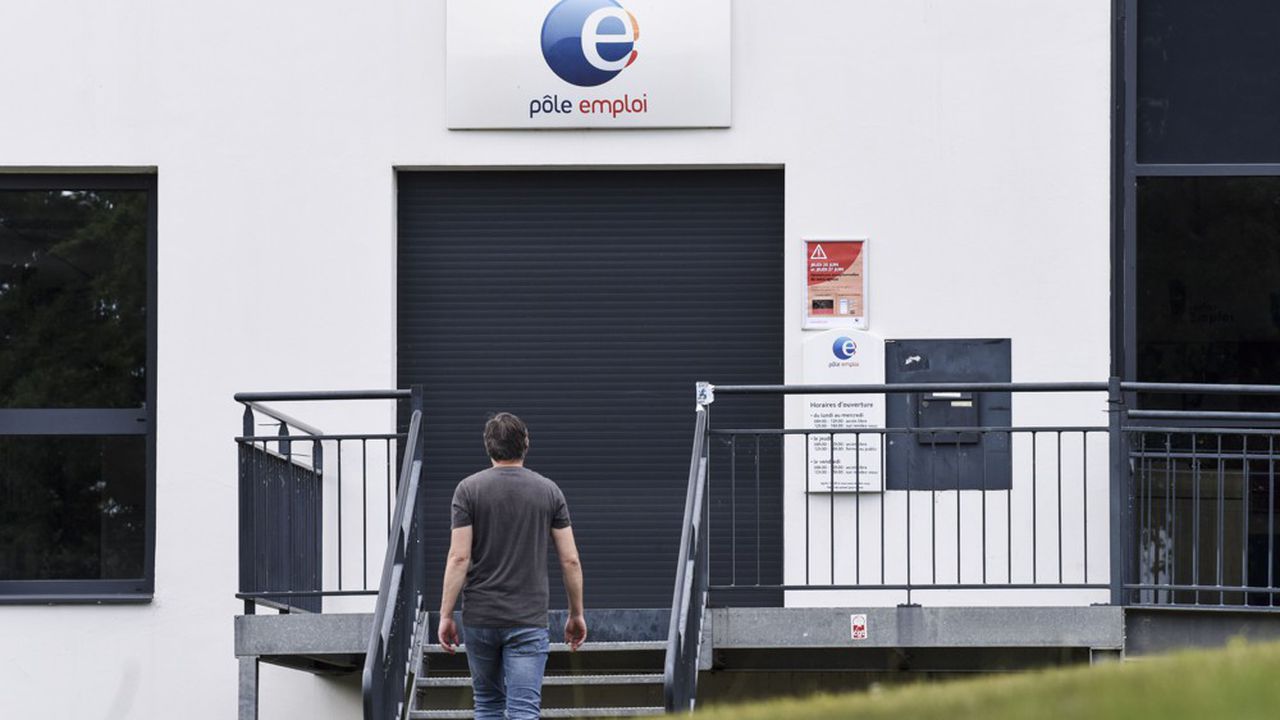 L'emploi se montre « robuste » en France malgré le ralentissement mondial.