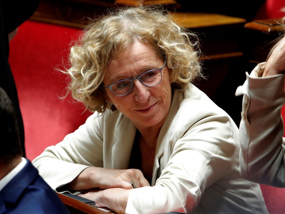 Immigration professionnelle : des "quotas" fixés chaque année.