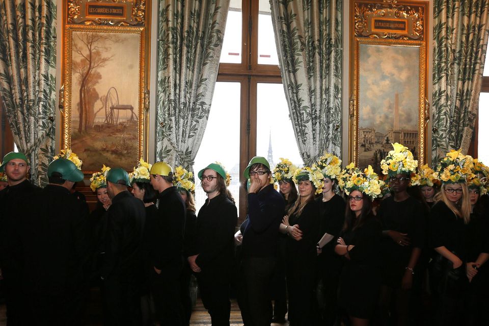 Fête des Catherinettes : faut-il clore le folklore ? 
