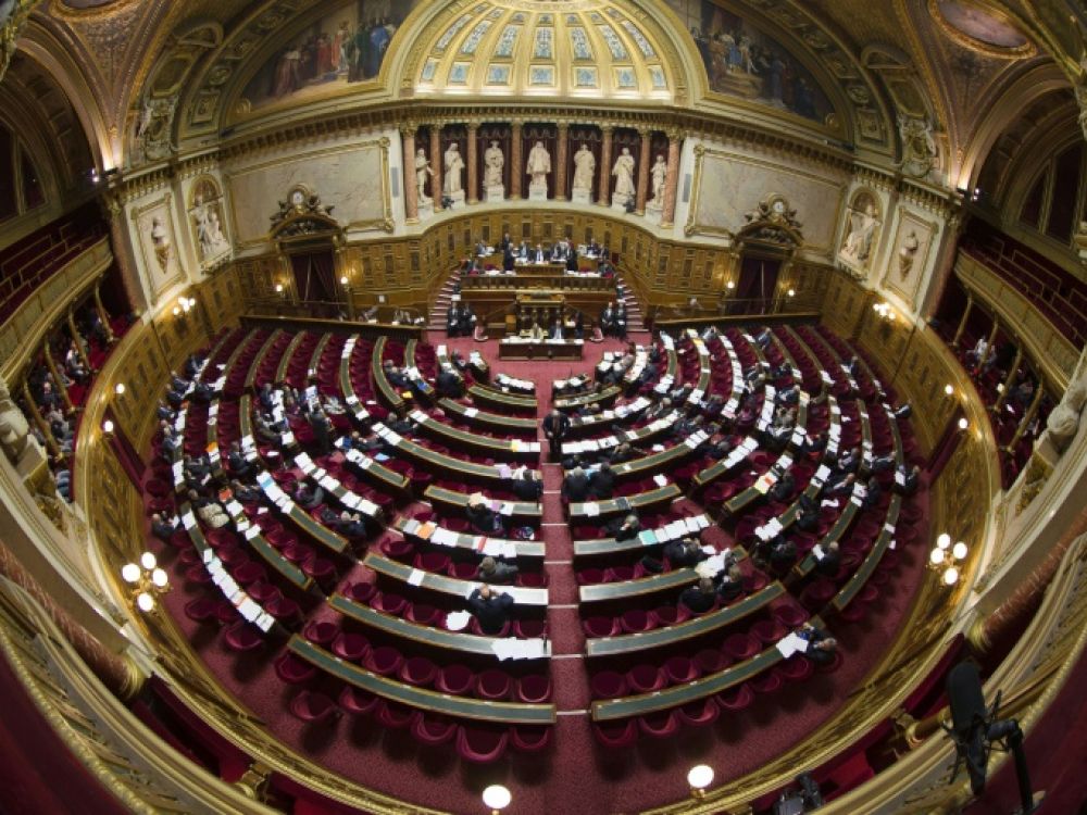 Budget 2020 : le Sénat veut allonger le temps de travail des fonctionnaires.