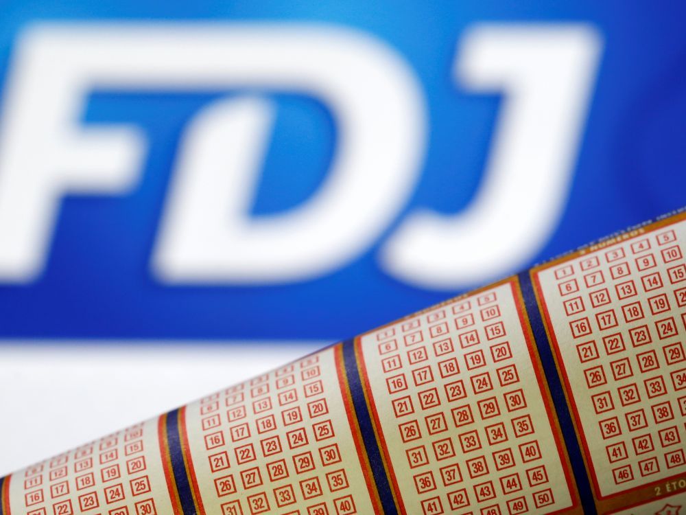 "Succès considérable" pour l'IPO de la FDJ, l'Etat récolte 1,8 milliard d'euros !
