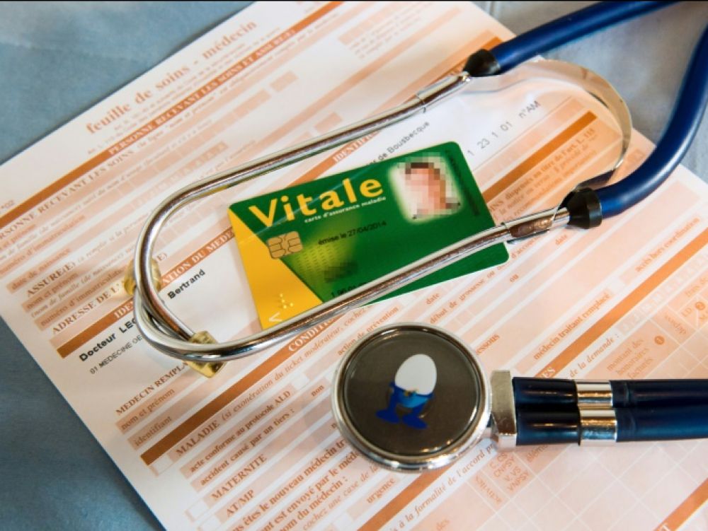 Le nombre d'accidents du travail a augmenté de 2,9% en 2018 !