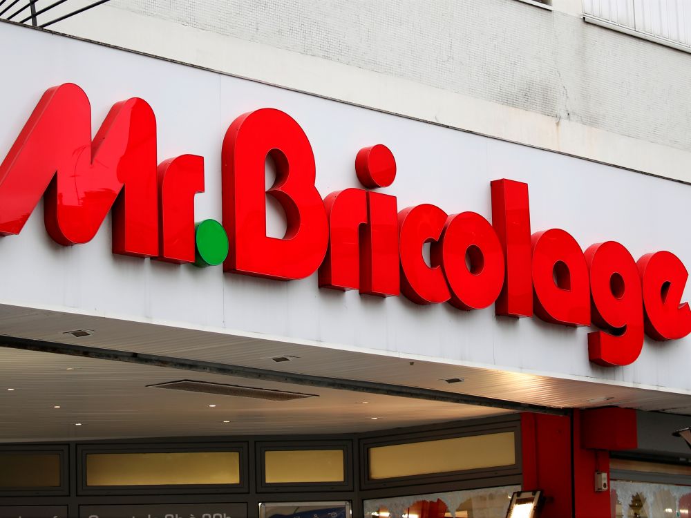 « Mr Bricolage » : 59 des 65 magasins intégrés ont été repris dans le cadre d'un plan de cession.