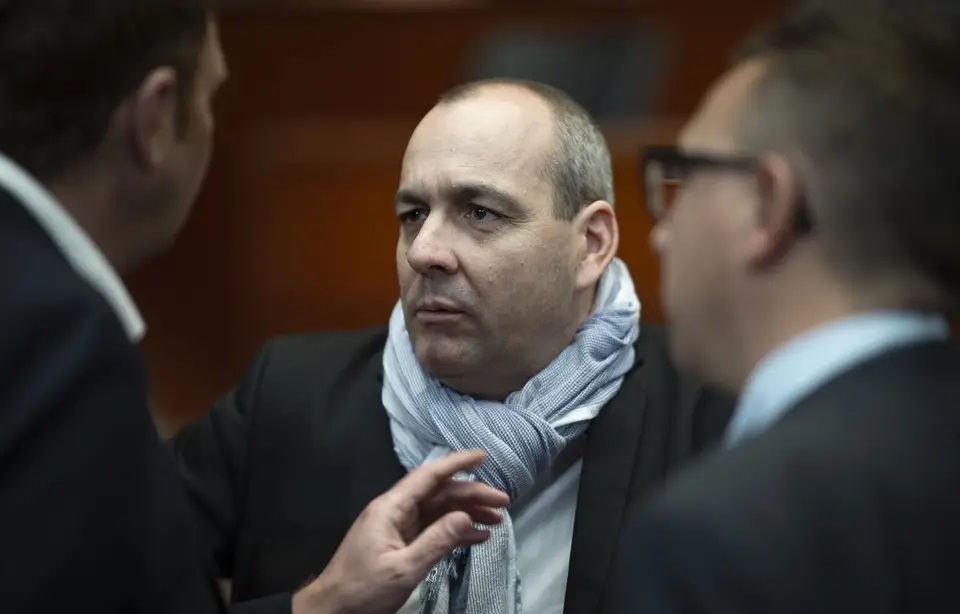 Laurent Berger veut « une conférence de financement » sur les retraites.