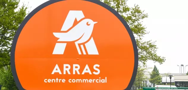 Dans la tourmente, Auchan envisagerait un plan de départ de 1 000 salariés !