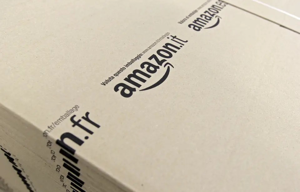 Oise : Amazon confirme l’ouverture d’un 23ème site logistique en France.