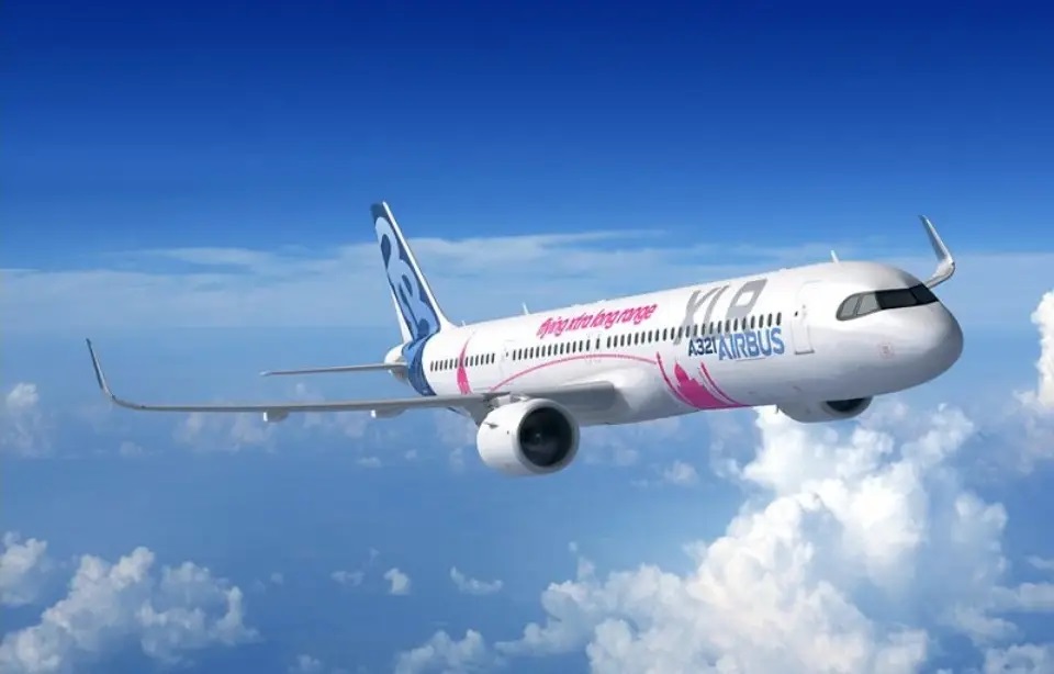 Toulouse : Une nouvelle chaîne d'assemblage d'A321 va voir le jour sur le site de fabrication de l'A380.