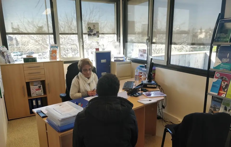1/3 des 16-25 ans sans emploi ni formation sont « invisibles » ! 