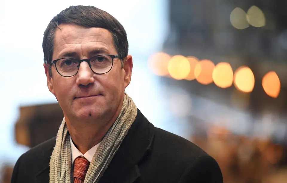 Brexit : &laquo; Dans le brouillard &raquo;, le patron de Brittany Ferries s&rsquo;inqui&egrave;te pour l&rsquo;avenir !