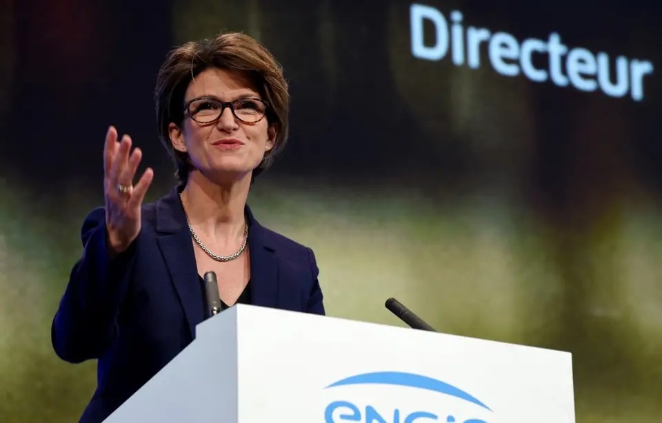 Parité : Les entreprises du CAC 40 en tête en Europe sur l’égalité femmes-hommes.