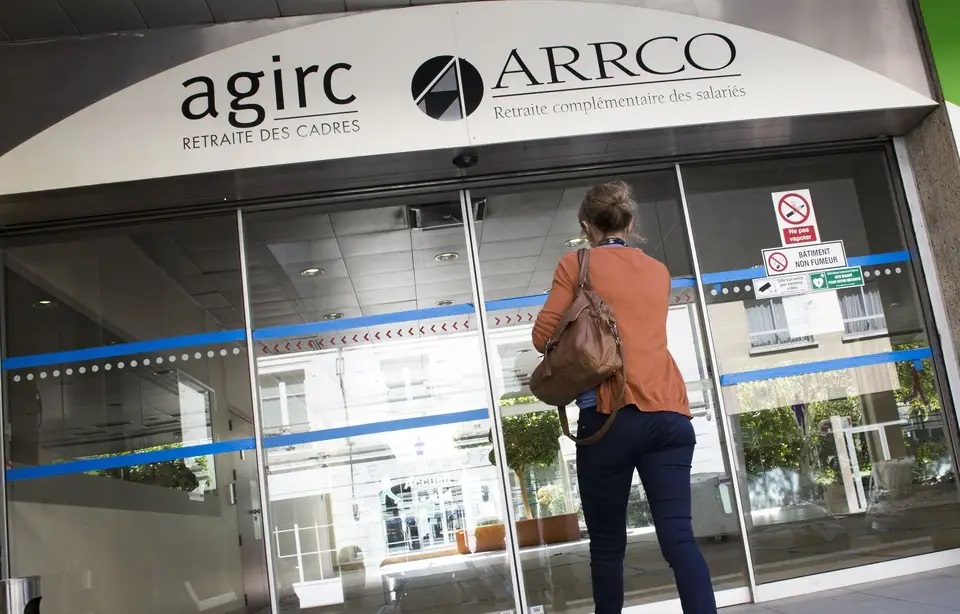 Retraites : L’Agirc-Arrco annonce un excédent en 2020, une première depuis neuf ans.