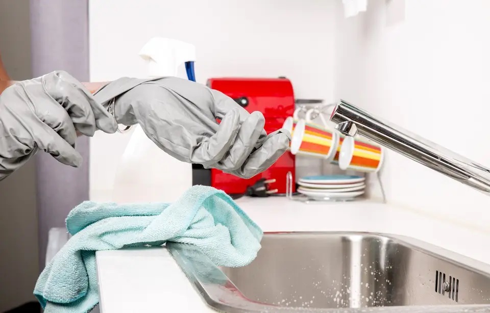 Coronavirus: Le dispositif de chômage partiel pour les particuliers employeurs mis en place lundi.