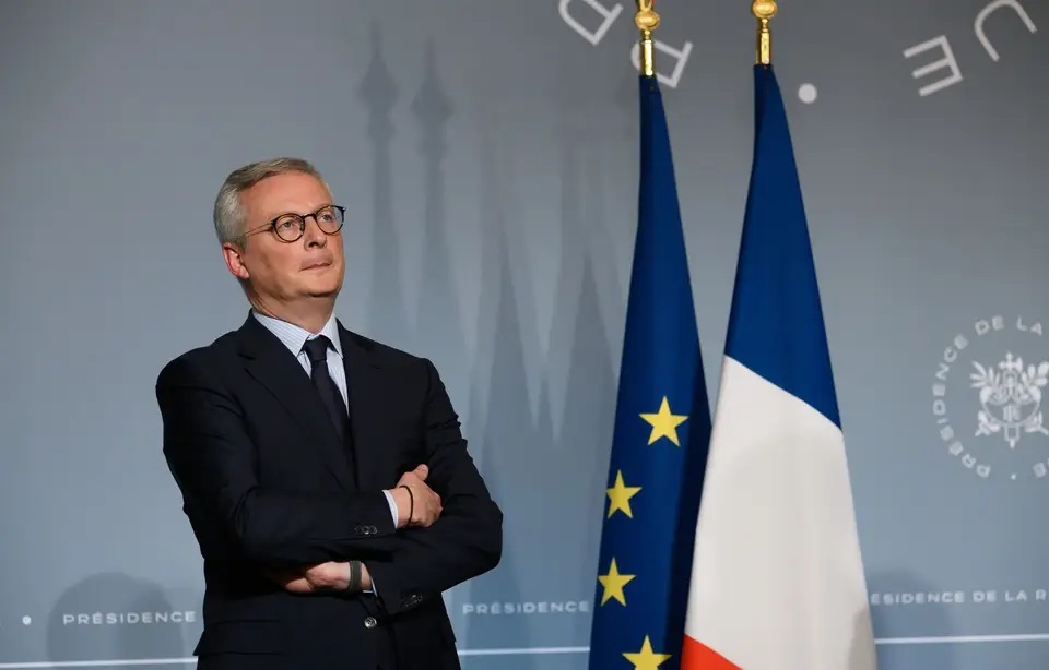 Les Pays-Bas ne bloquent plus, les 27 pays de l’UE parviennent à une réponse économique commune