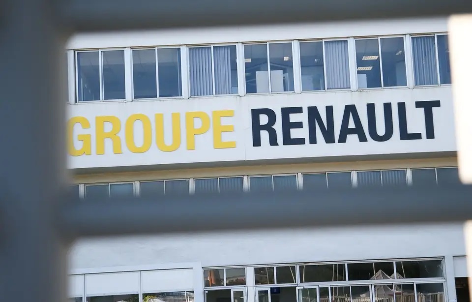 Le plan d’économies de Renault prévoirait 5.000 postes supprimés en France !
