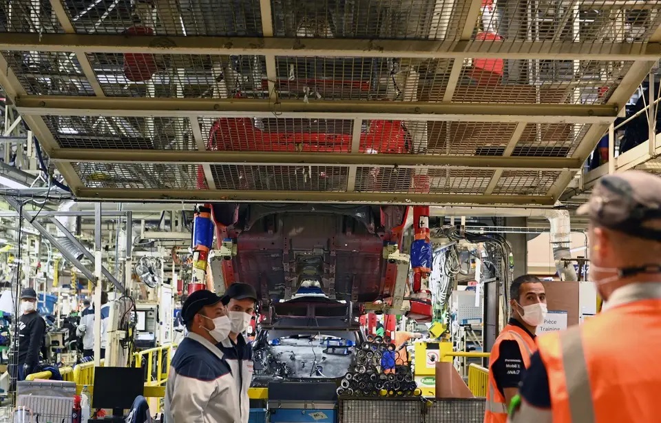 500.000 entreprises ont bénéficié d’un prêt de l’Etat pour un montant total de 85 milliards d’euros !