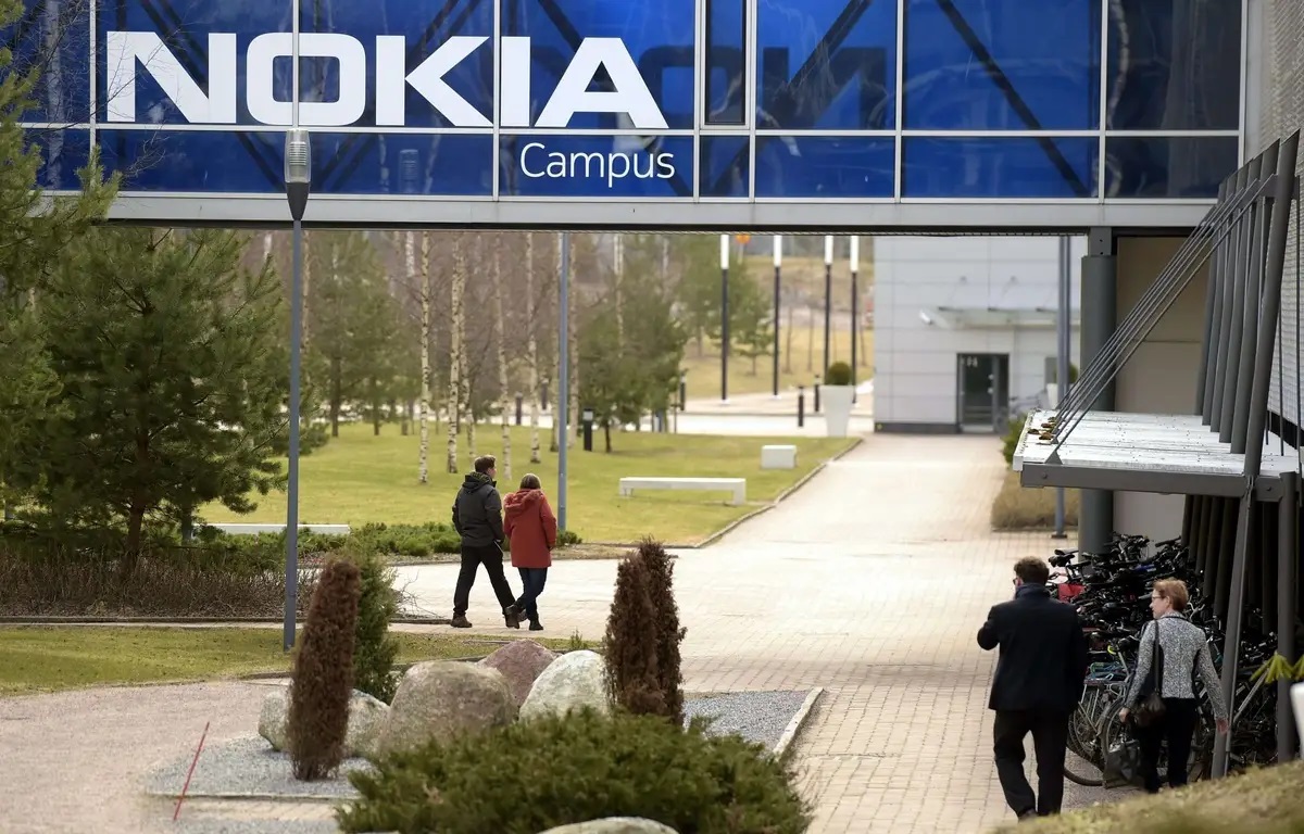 Nokia France veut supprimer 1.233 postes.
