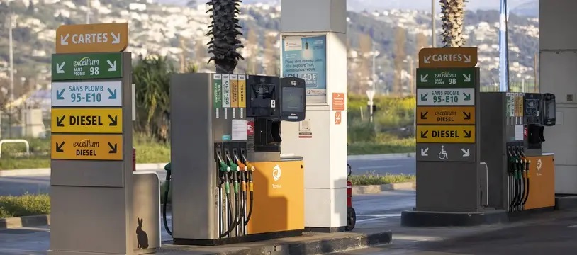 Essence : Les prix des carburants poursuivent leur remontée.