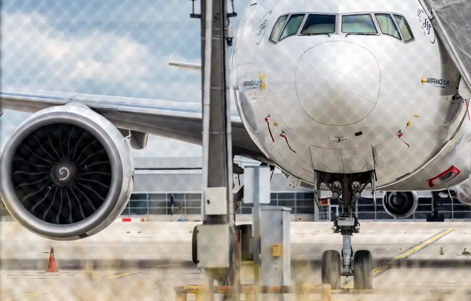 Air France : Les syndicats demandent à être reçus par le gouvernement.