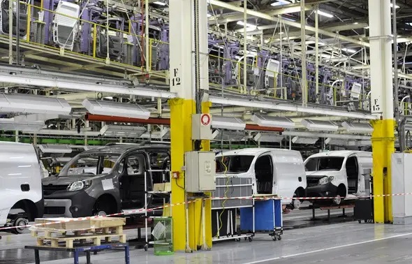 L’économie française se relance mieux que celles de ses voisins, selon le baromètre du BCG.