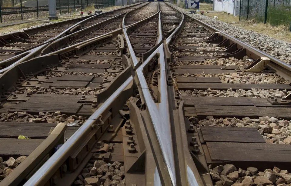 France Rail industry repris par le britannique Liberty.