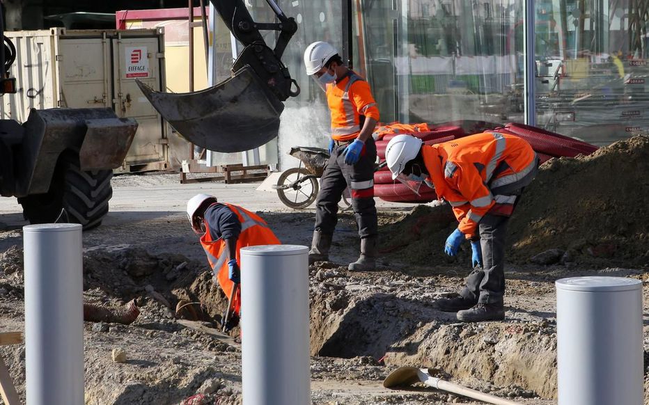 Plan de relance : «L’Union européenne du travail est une urgence»