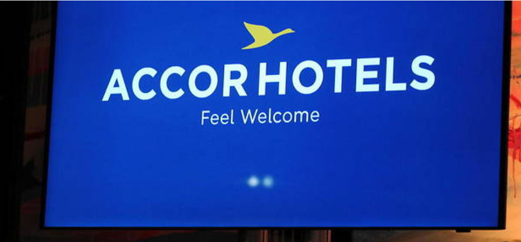 Coronavirus : Accor va supprimer plus d'un millier d'emplois dans le monde